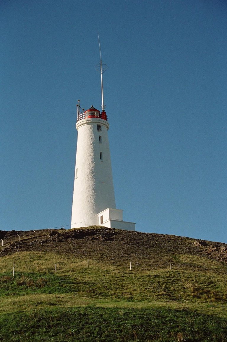 Stækka mynd