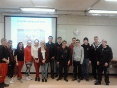 þú verður að eiga það skilið