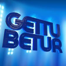 Gettu betur keppni endurtekin