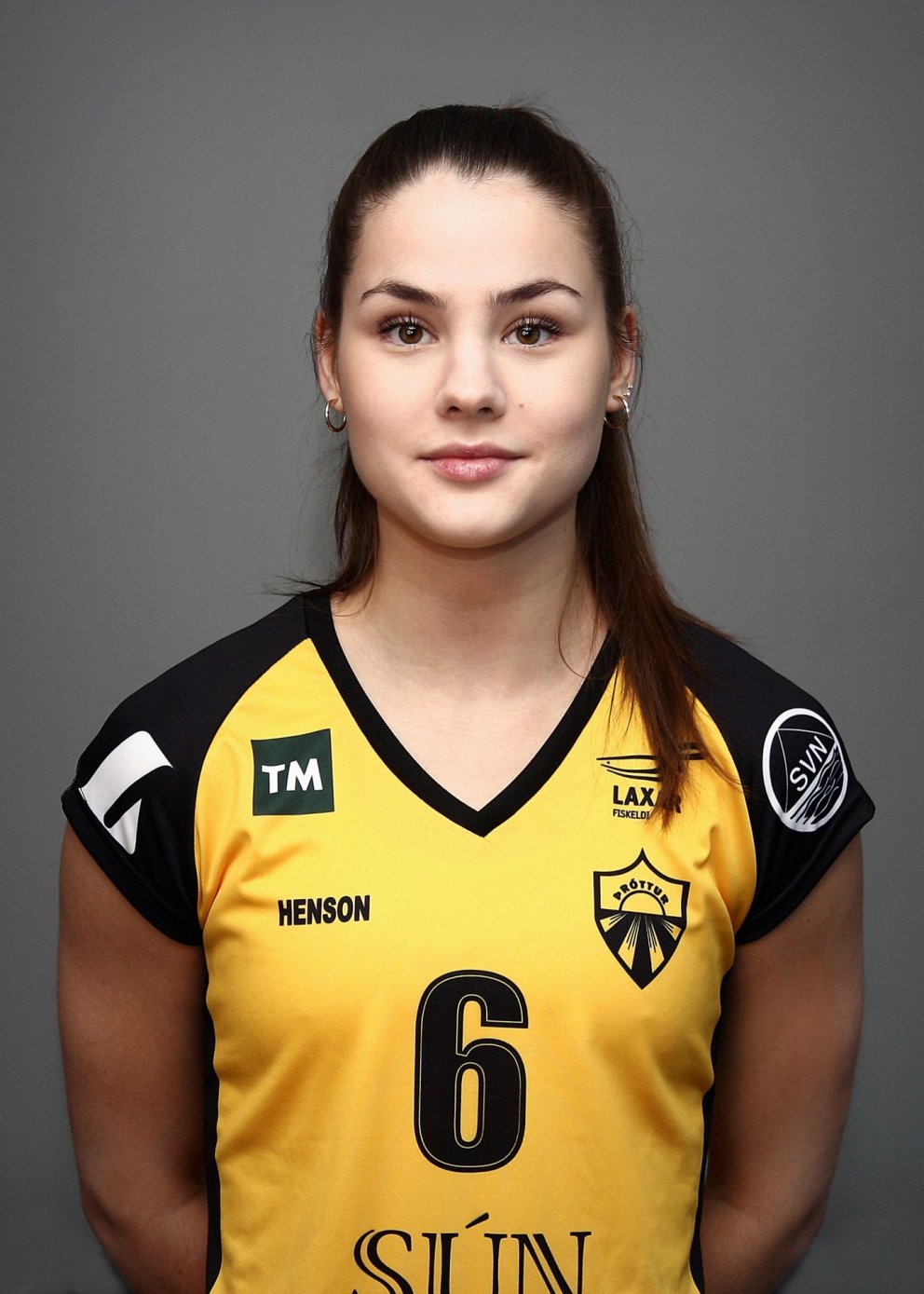 „Lítill og persónulegur skóli þar sem þú færð þann stuðning sem þú þarft“