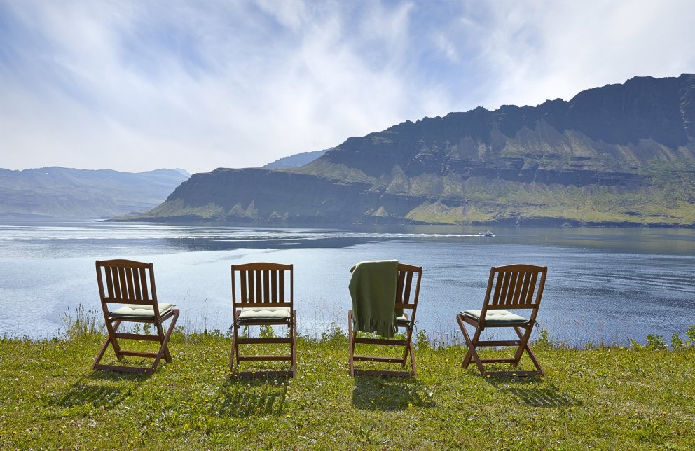 Sumarleyfi - lokun skrifstofu