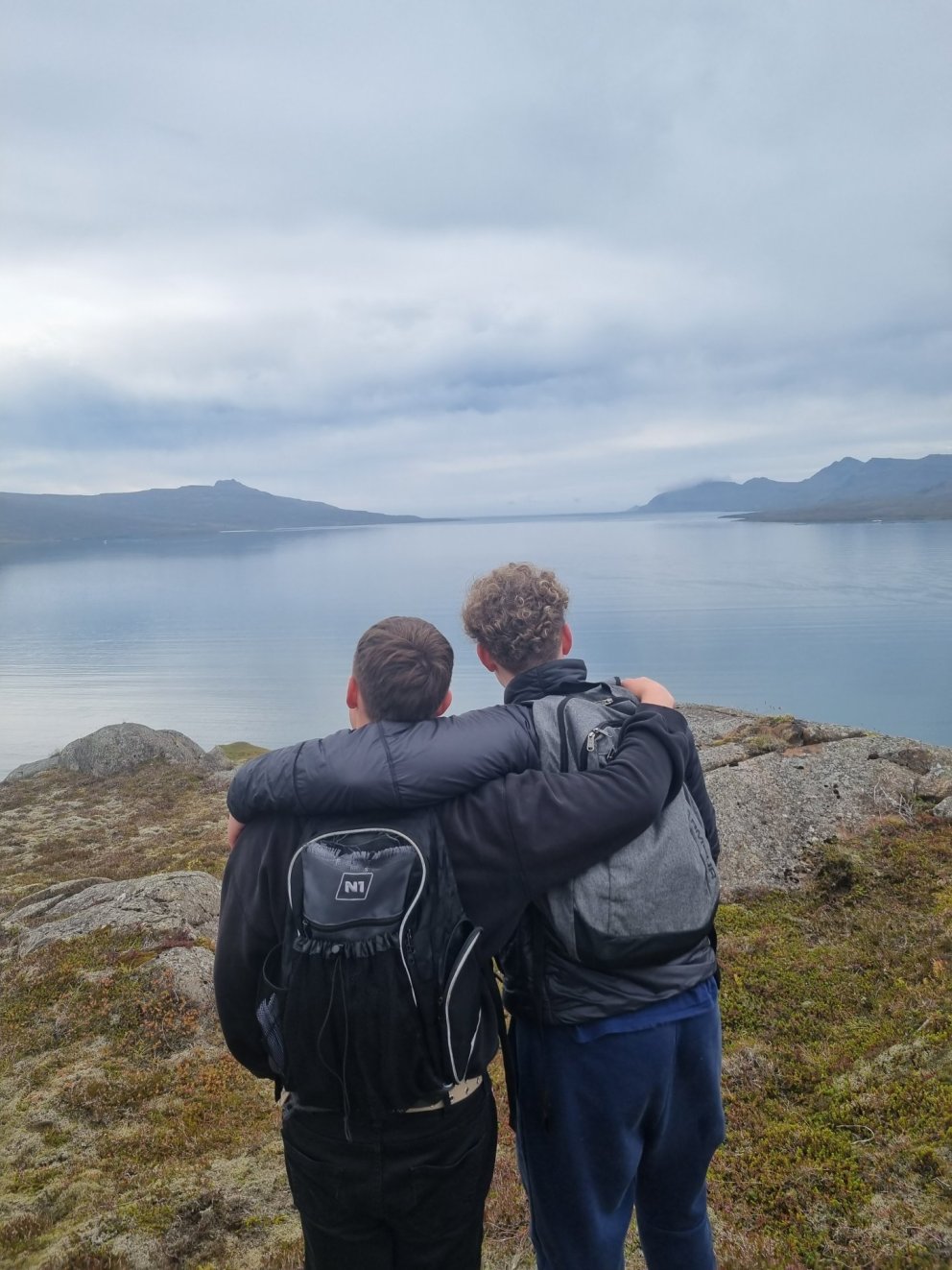 Opið fyrir umsóknir á vorönn 2024