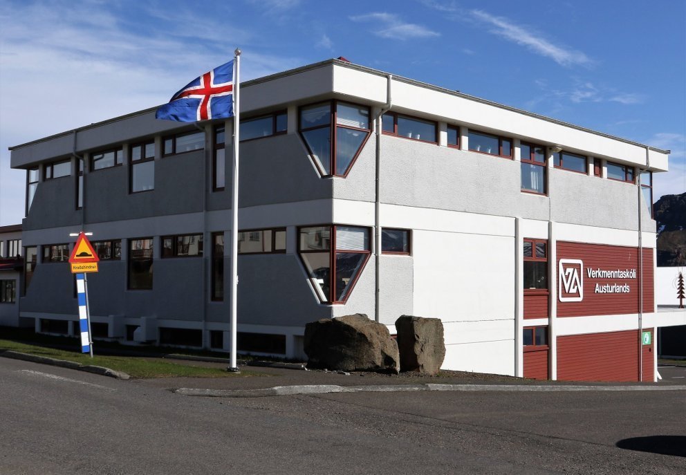 Fyrstu dagar haustannar