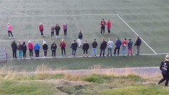 Nýnemar boðnir velkomnir í VA