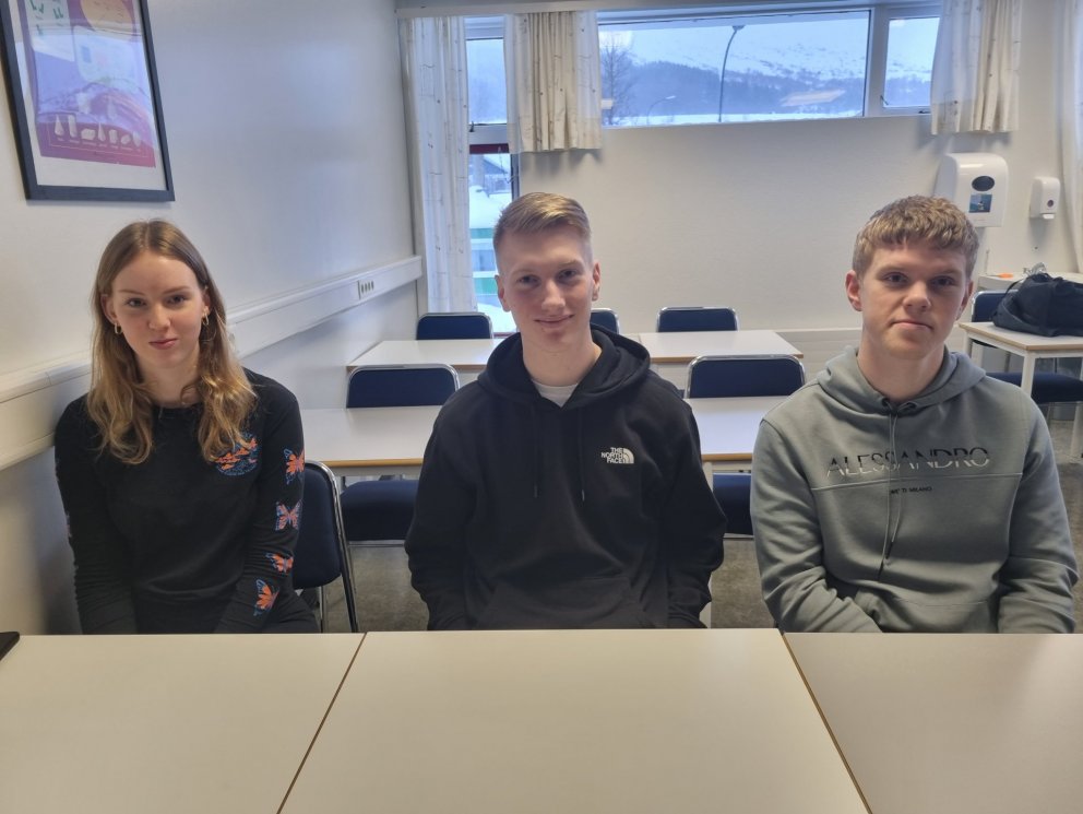 VA keppir í annarri umferð Gettu betur miðvikudaginn 18. janúar