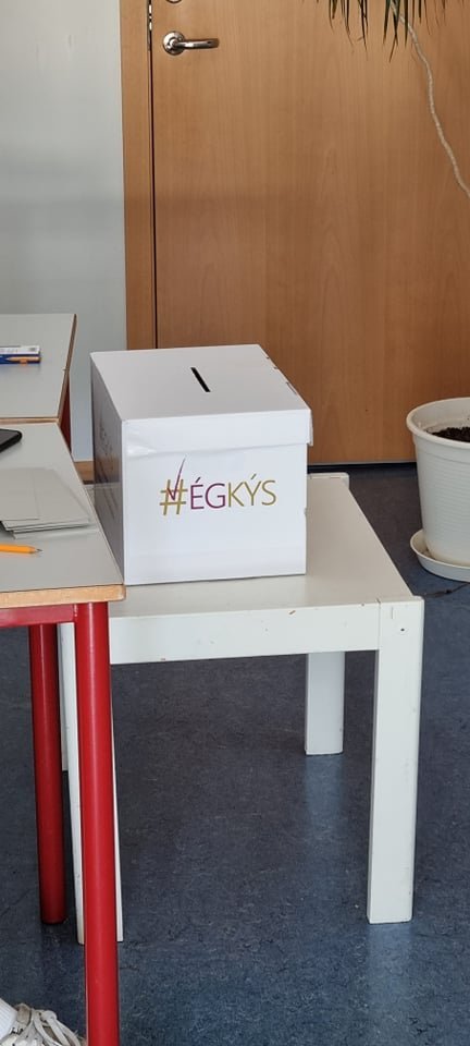 Vel heppnuð lýðræðisvika