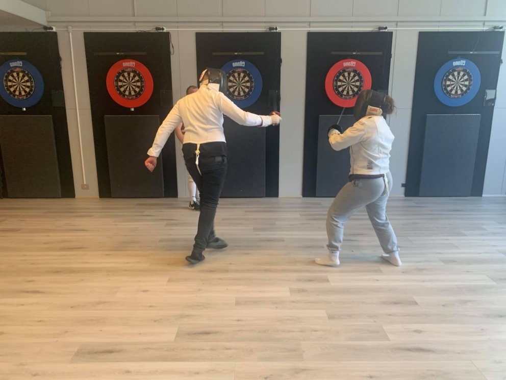 Vel heppnuð heilsuvika