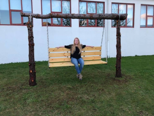 Marta Guðlaug hlutskörpust í Bebras tölvuáskoruninni