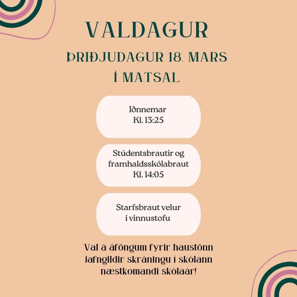 Valdagur