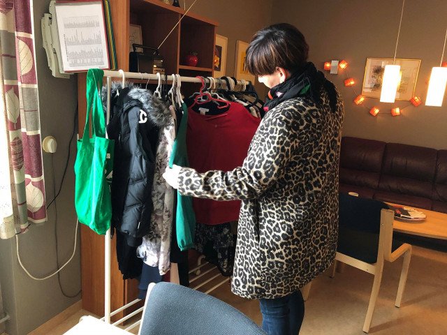 Norræni skiptidagurinn