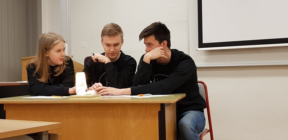 Gettu-betur í kvöld