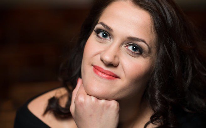 „Ef þig langar eitthvað nógu mikið að gefa þig allan í það“