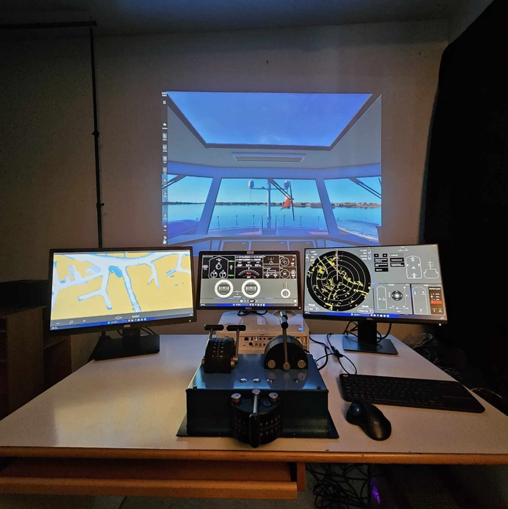 Sigldu um öll heimsins höf á Tæknidegi fjölskyldunnar