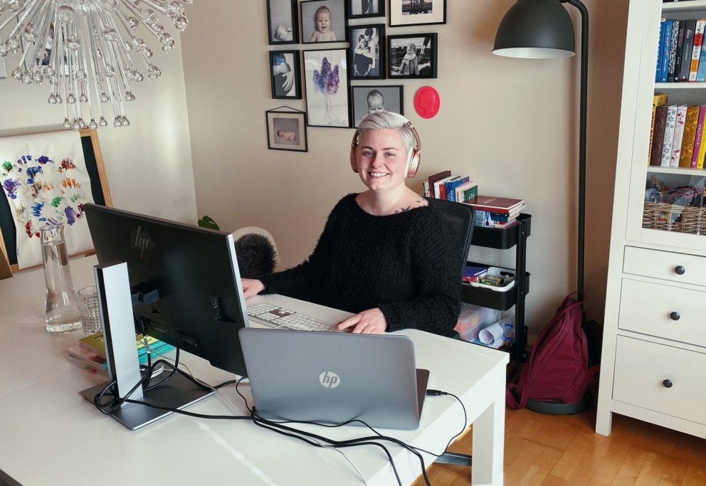 Alls kyns lausnir í VA