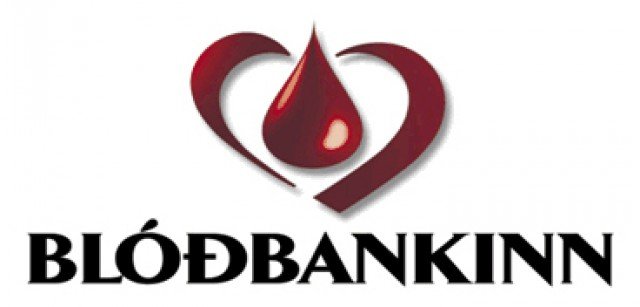 Blóðbankinn í heimsókn 7. sept.