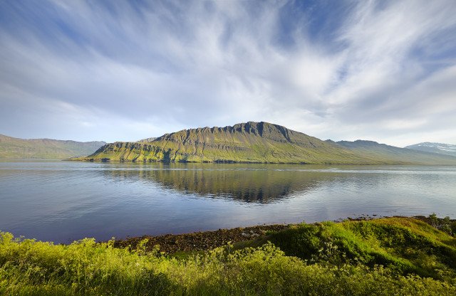 Sækir þú nám fjarri lögheimili og fjölskyldu?