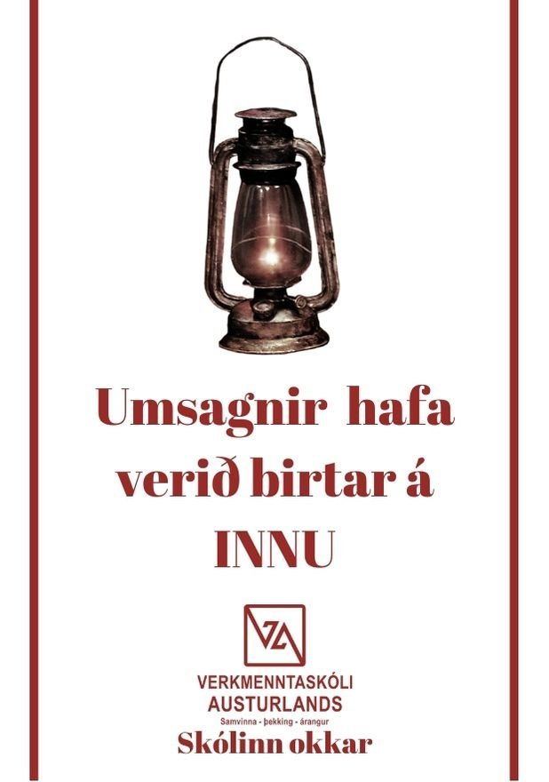 Ljósker - Umsagnir hafa verið birtar