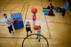 VA í Grunnskóla Reyðarfjarðar