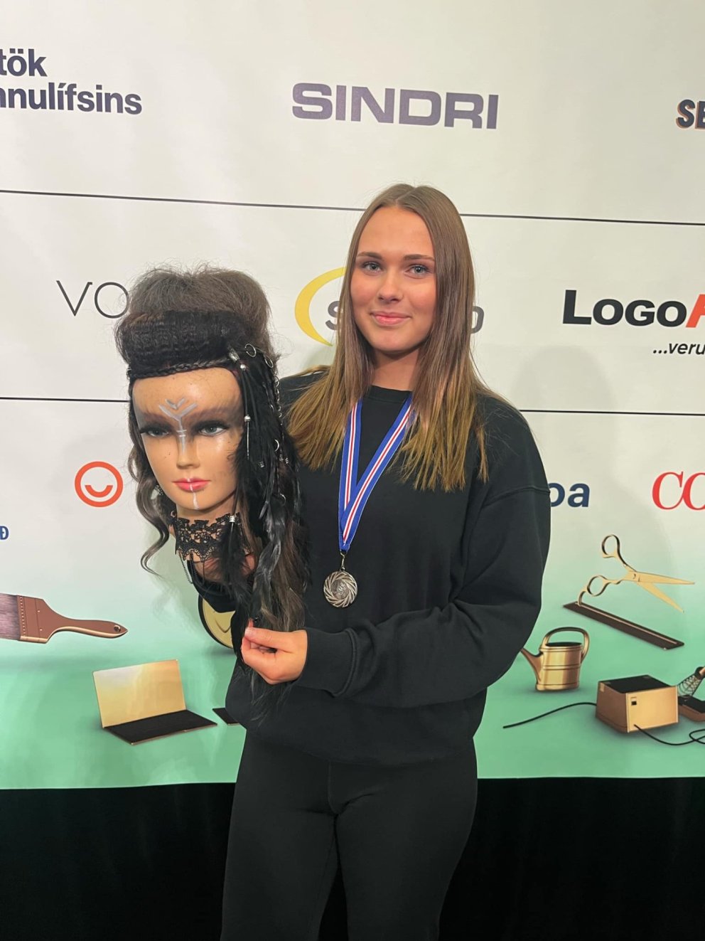 Íslandsmót iðn- og verkgreina