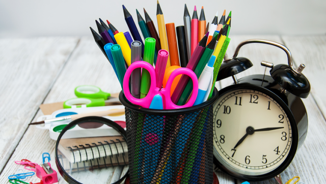 Próftækni- og prófkvíðanámskeið