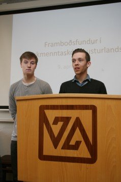 Mynd: Austurfrétt/Gunnar