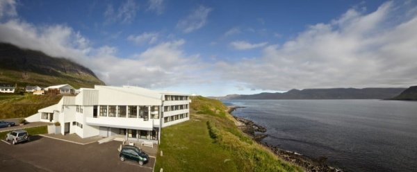 Ýmsar upplýsingar fyrir heimavistarbúa