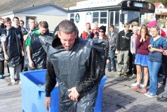 Könnun á upplifun nýnema á viðburðum í nýnemaviku VA