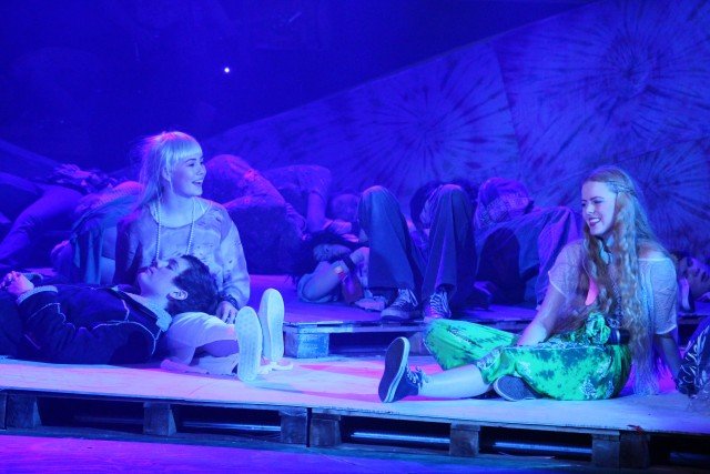 Listaakademía og íþróttaakademía