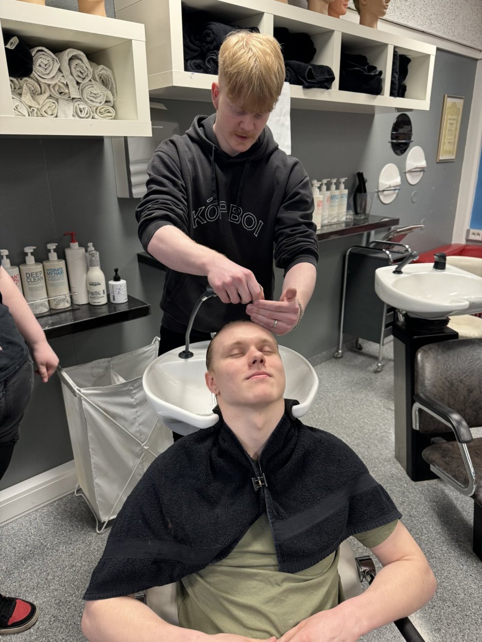 Vel heppnaðir Kærleiksdagar að baki