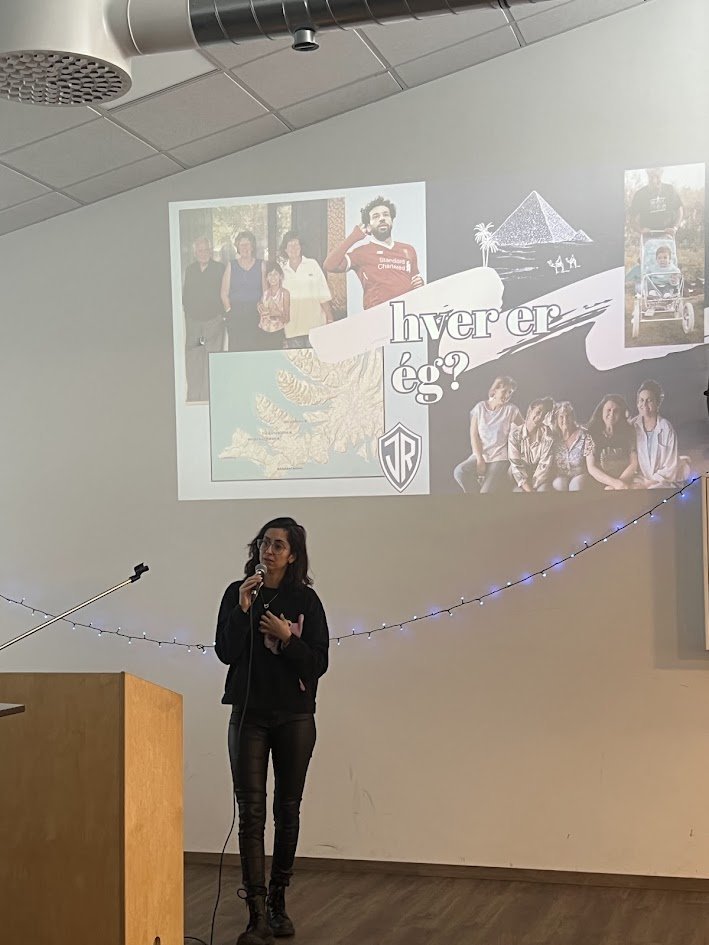 Jafnréttisdagar, fræðsla og þjóðfundur