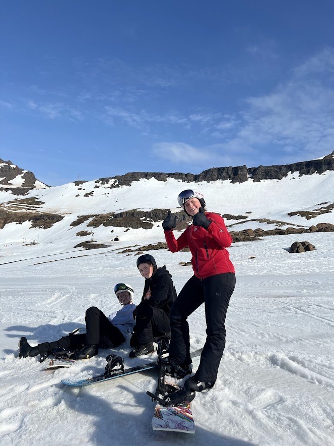Kærleiksdagar og Austfirsku ólympíuleikarnir