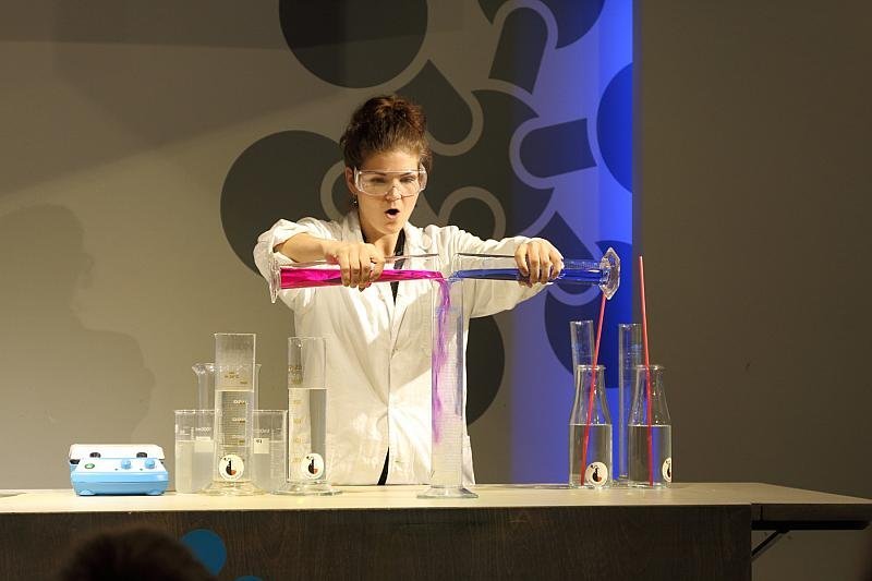 Tæknidagur fjölskyldunnar á laugardaginn