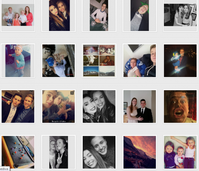 Sálfræði daglegs lífs