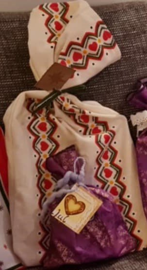 Umhverfisvænni lausnir fyrir jólin