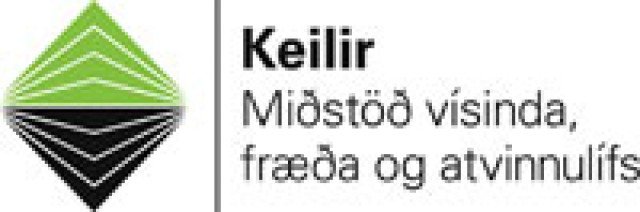 Námskynning frá Keili