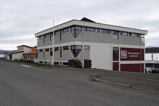 Getum tekið við nemendum á flestar brautir skólans