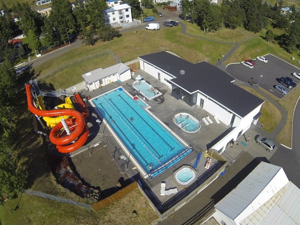 Áskorun til Fjarðabyggðar