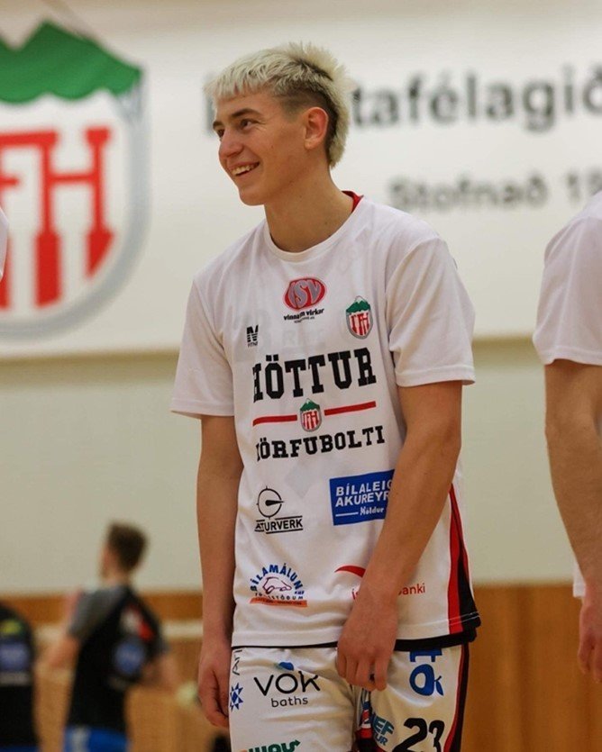 „Fyrir krakka sem eru að leita sér að iðnnámi að efast ekki um að velja VA“