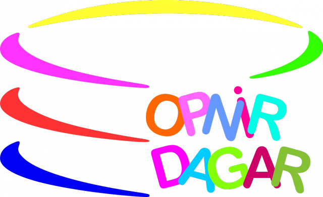 Kynning: Opnir dagar og ,,Fardagar