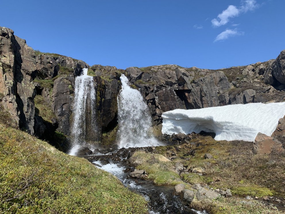 Upplýsingar um skólabyrjun