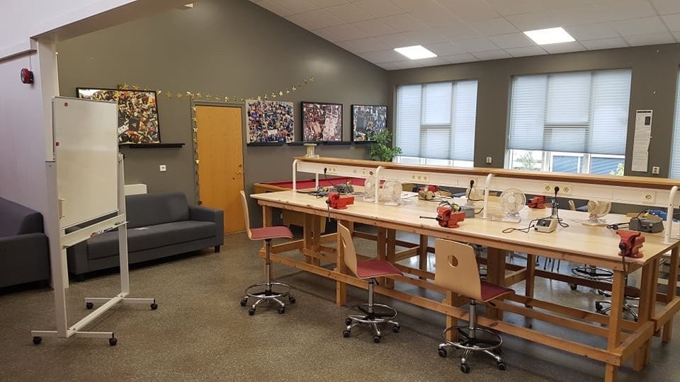 Skipulagið framundan