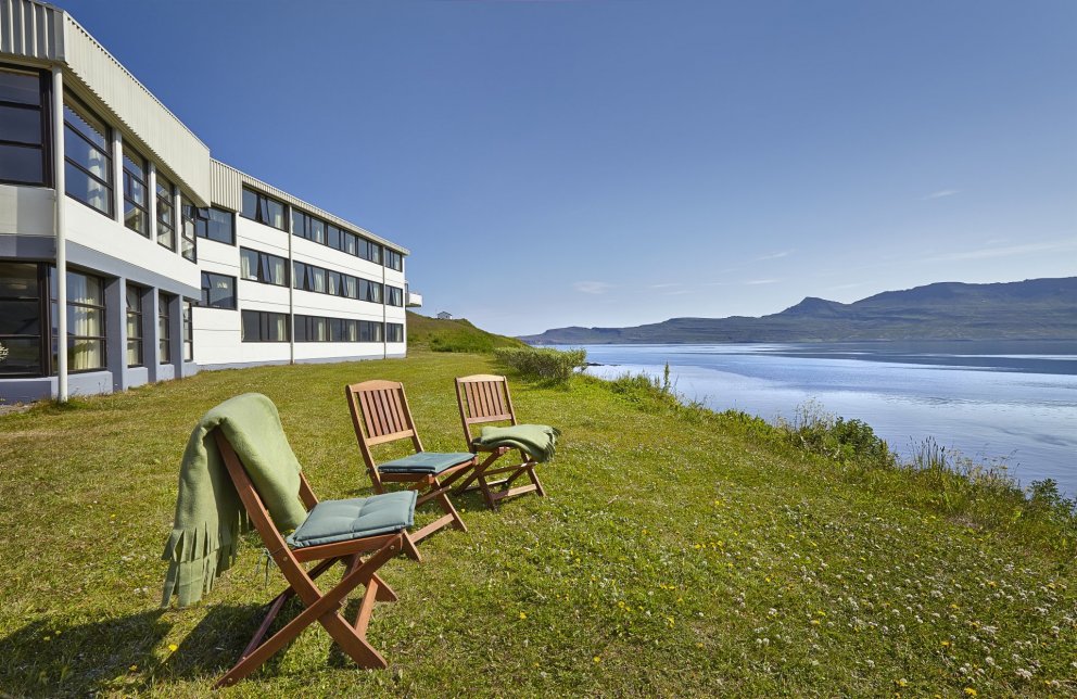 Heimavist á vorönn 2021