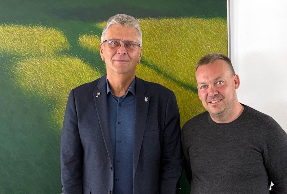 Birgir Jónsson nýr skólameistari VA