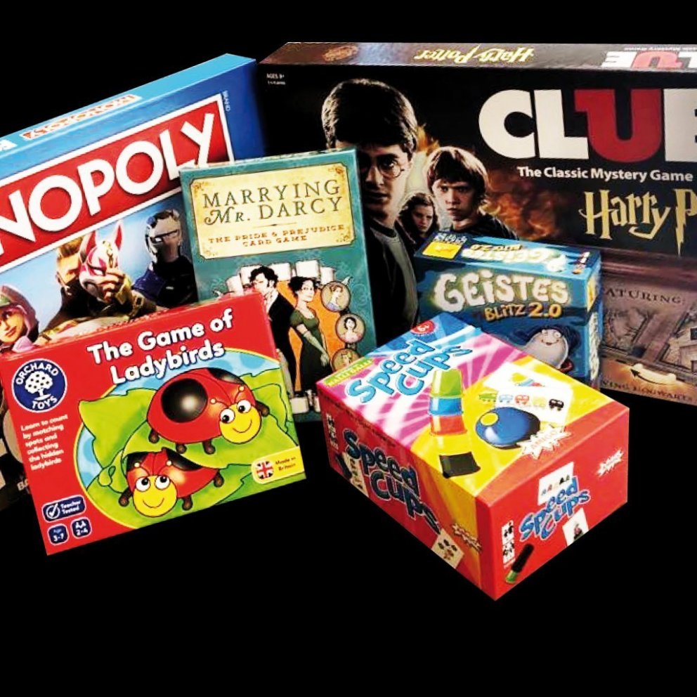 Borðspilaáfangi vekur athygli