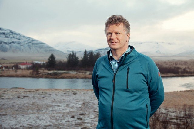 Minningargrein: Stefán Már Guðmundsson