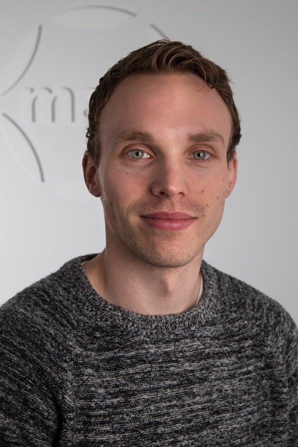 Stúdent frá VA ver doktorsritgerð