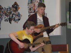 Dagur íslenskrar tungu