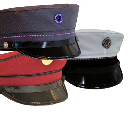 Brautskráning 24. maí