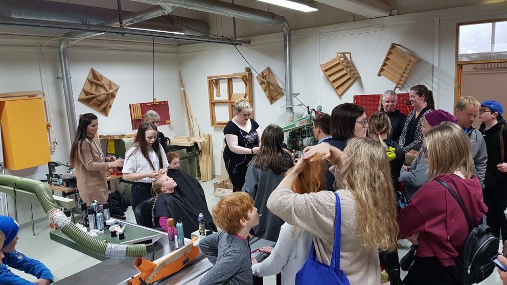 Tæknidegi fjölskyldunnar aflýst annað árið í röð