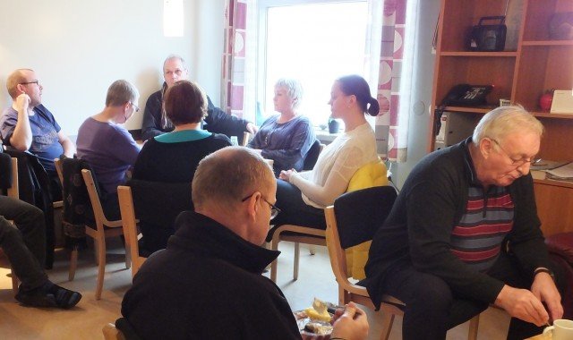 tónlistaskólakaffi